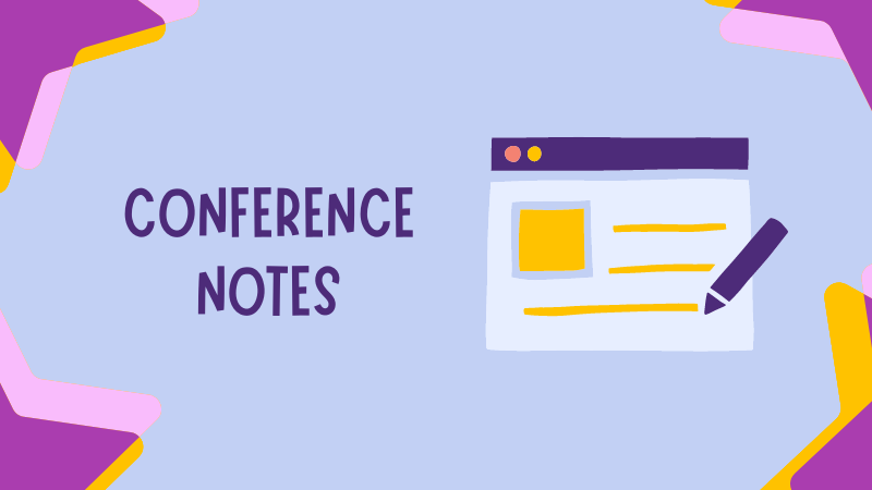 Conference notes: Practical recon techniques for bug hunters & pen testers (LevelUp 0x02 / 2018)