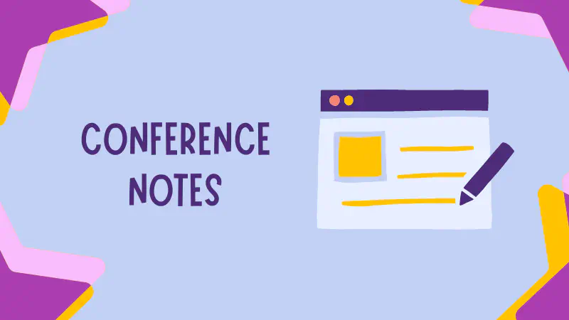 Conference notes: How to Differentiate Yourself as a Bug Bounty Hunter (OWASP Stockholm)