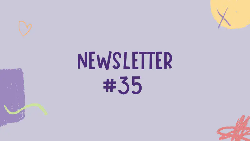 The 5 Hacking NewsLetter 35