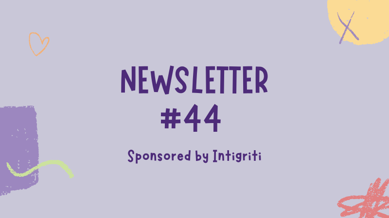 The 5 Hacking NewsLetter 44