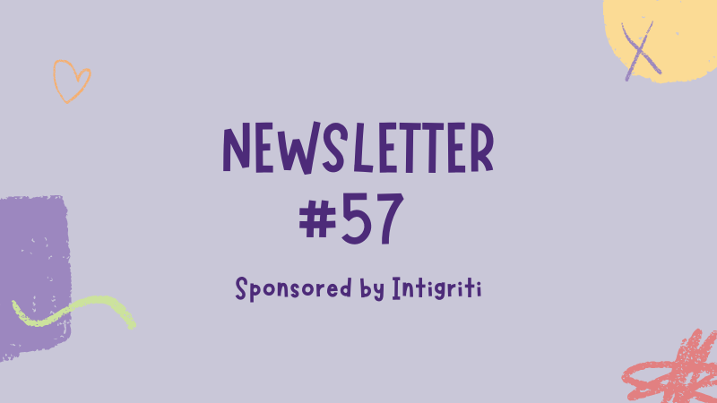 The 5 Hacking NewsLetter 57