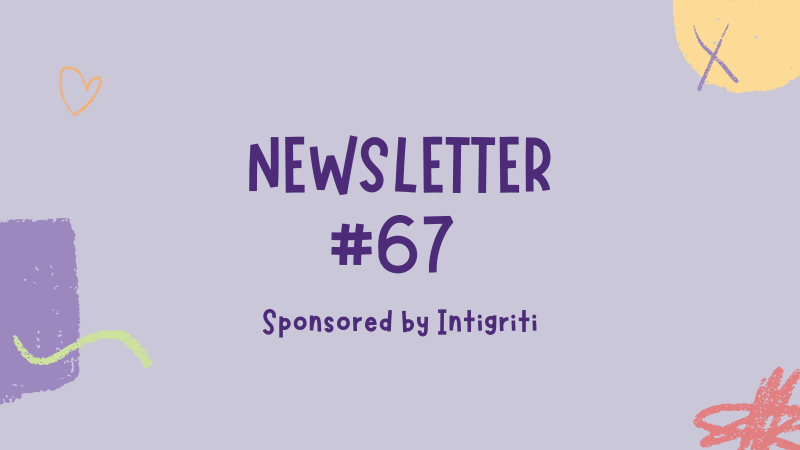 The 5 Hacking NewsLetter 67