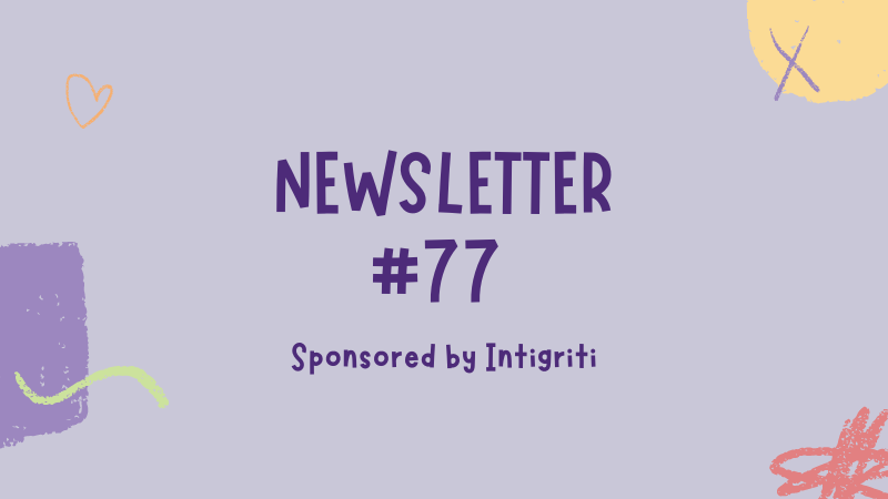 The 5 Hacking NewsLetter 77