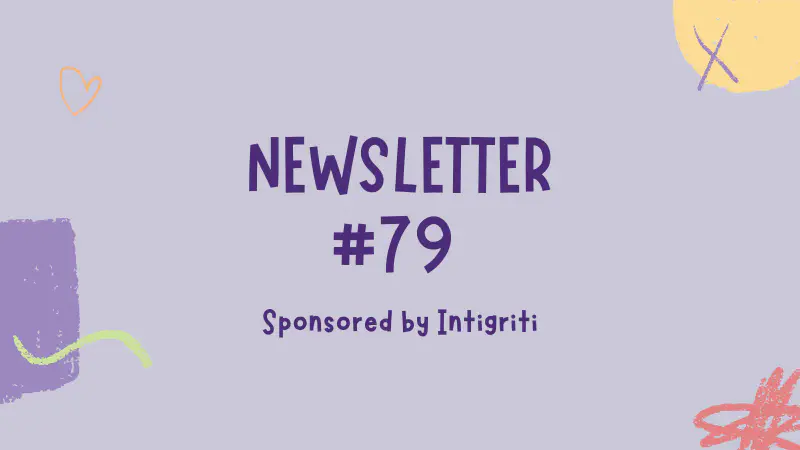 The 5 Hacking NewsLetter 79