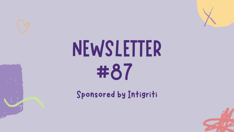 The 5 Hacking NewsLetter 87