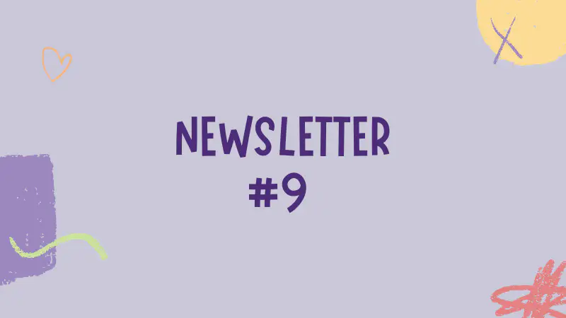 The 5 Hacking NewsLetter 9