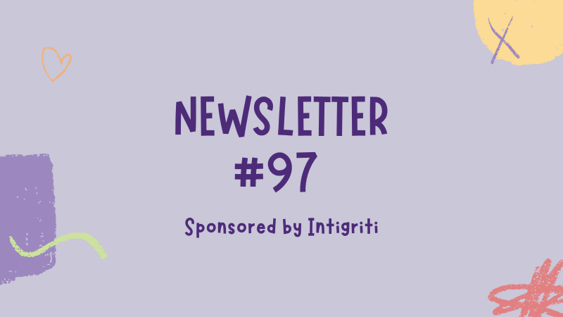 The 5 Hacking NewsLetter 97